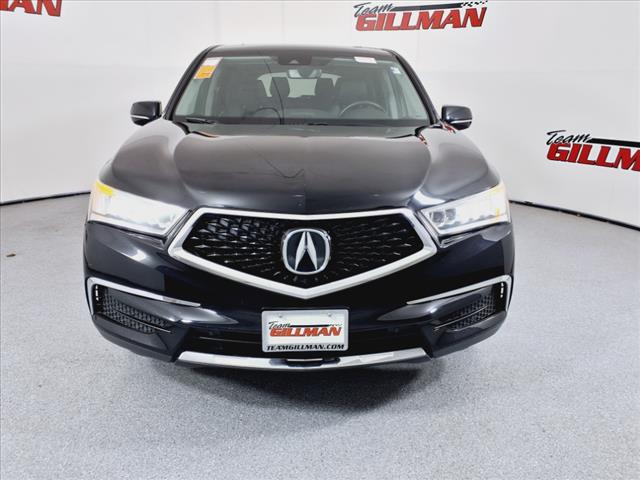 2020 Acura MDX 3.5L SH-AWD
