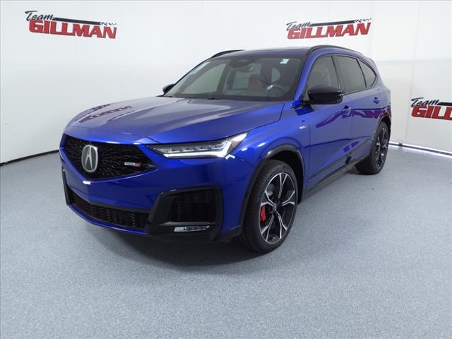 2025 Acura MDX 