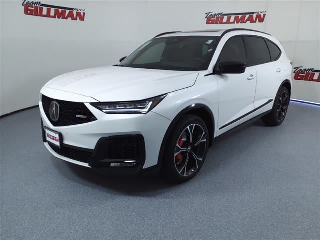2025 Acura MDX SH-AWD Type S w/Advance Package