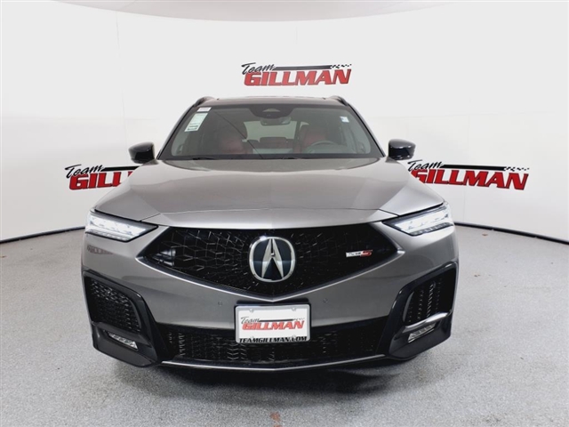 2026 Acura MDX SH-AWD Type S w/Advance Package
