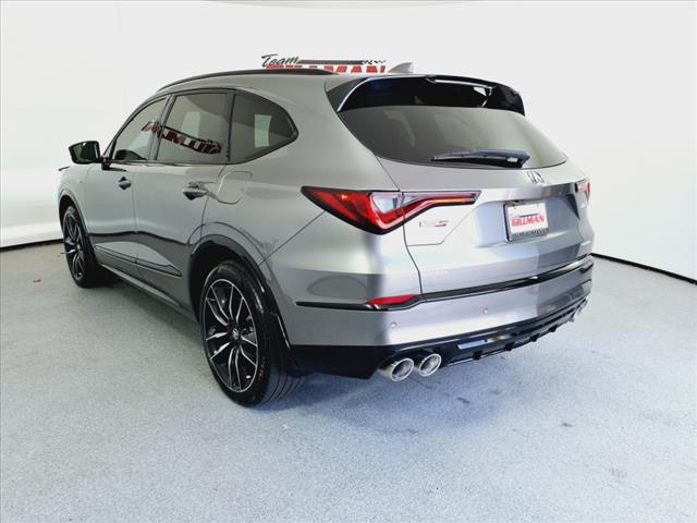 2024 Acura MDX Type S w/Advance Package SH-AWD