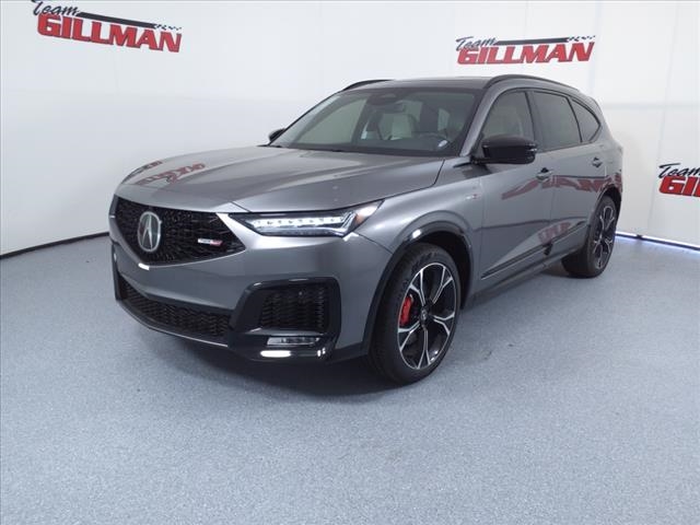 2025 Acura MDX 