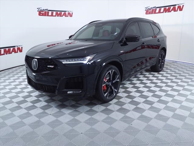 2025 Acura MDX SH-AWD Type S w/Advance Package