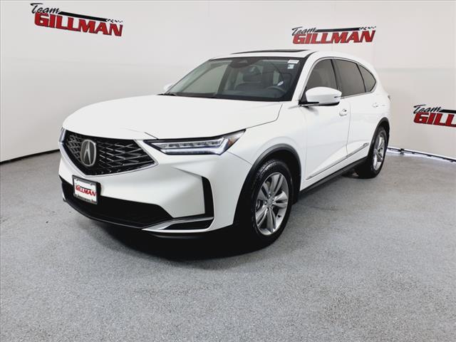 2025 Acura MDX Base