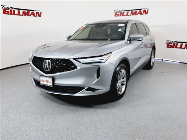 2024 Acura MDX 3.5L