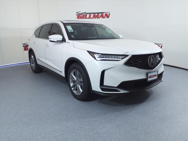 2025 Acura MDX 