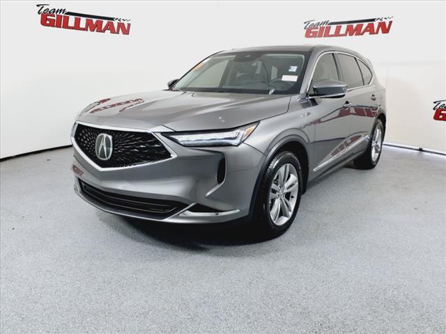2024 Acura MDX 3.5L