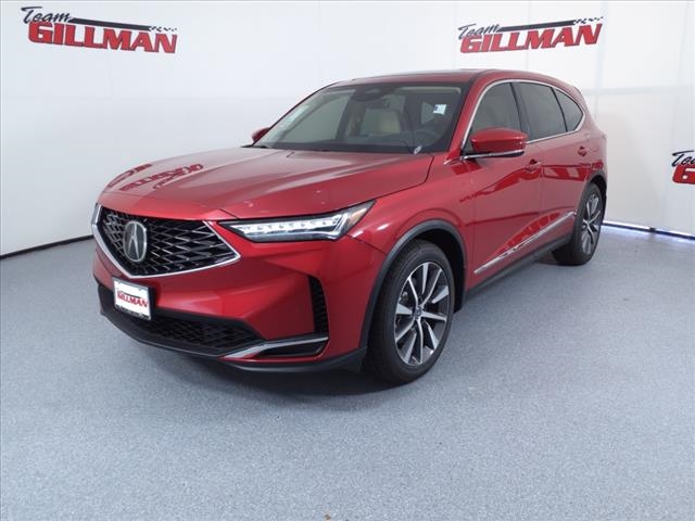 2025 Acura MDX w/Tech