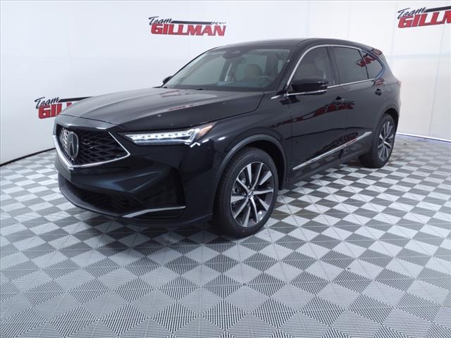 2025 Acura MDX w/Tech