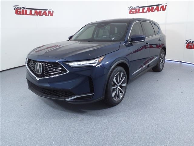 2025 Acura MDX 