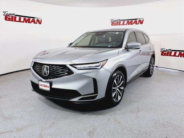 2025 Acura MDX w/Tech