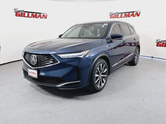 2026 Acura MDX w/Tech