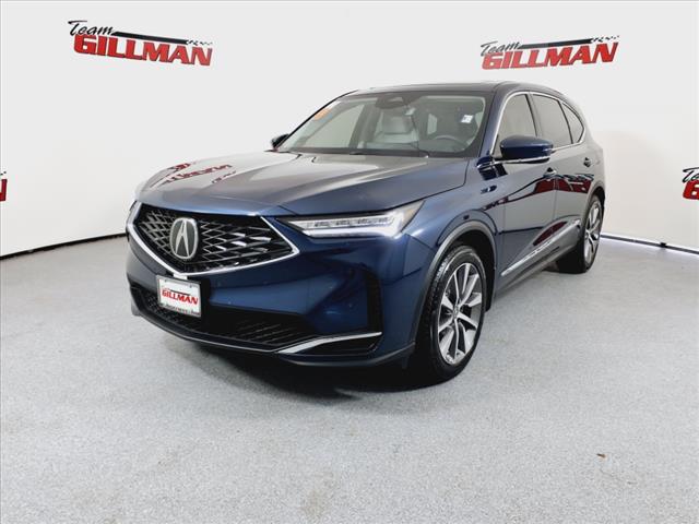2025 Acura MDX w/Tech