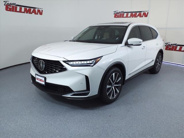 2025 Acura MDX w/Tech