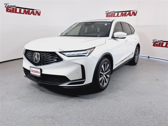 2026 Acura MDX w/Tech