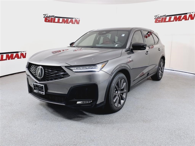 2026 Acura MDX 