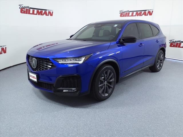 2025 Acura MDX 