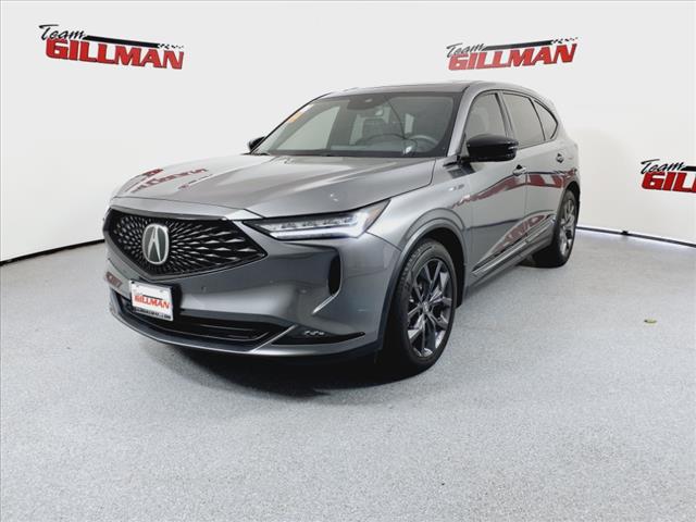 2023 Acura MDX A-Spec SH-AWD