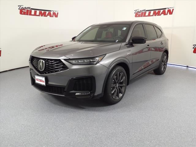 2025 Acura MDX SH-AWD w/A-SPEC
