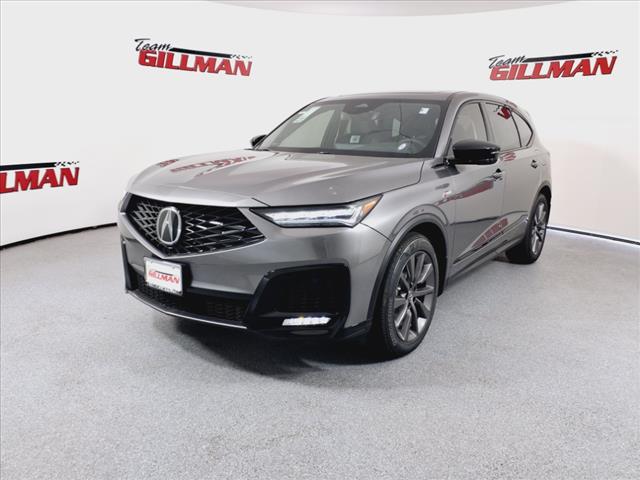 2026 Acura MDX SH-AWD w/A-SPEC