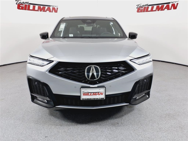 2026 Acura MDX SH-AWD w/A-SPEC