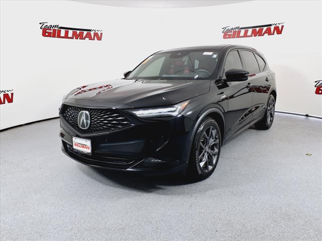 2024 Acura MDX A-Spec SH-AWD
