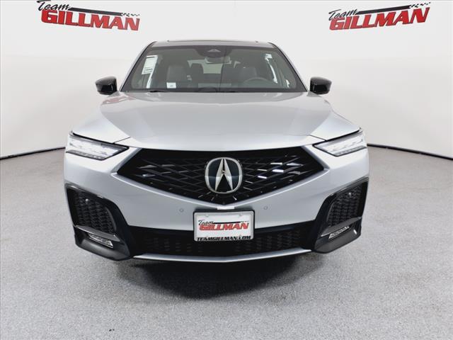 2026 Acura MDX SH-AWD w/A-SPEC