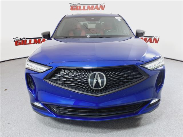 2023 Acura MDX A-Spec SH-AWD