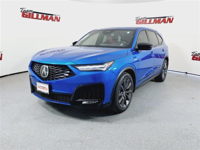 2026 Acura MDX SH-AWD w/A-SPEC