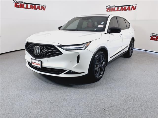 2023 Acura MDX A-Spec SH-AWD