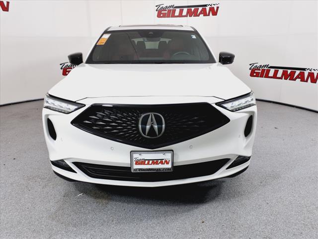 2023 Acura MDX A-Spec SH-AWD
