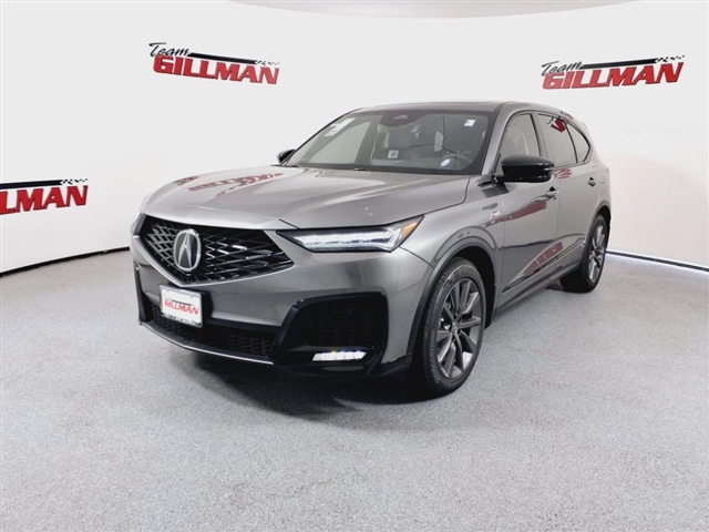 2026 Acura MDX SH-AWD w/A-SPEC