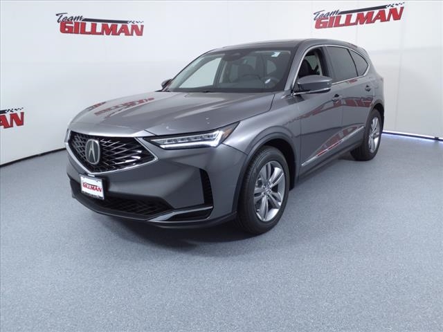 2025 Acura MDX SH-AWD