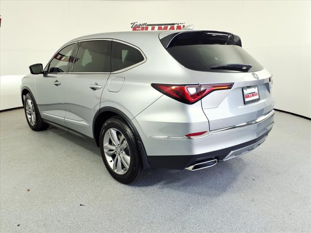 2025 Acura MDX Base SH-AWD