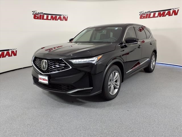 2025 Acura MDX SH-AWD