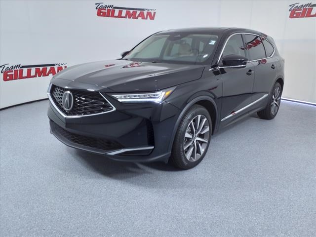 2025 Acura MDX SH-AWD w/Tech