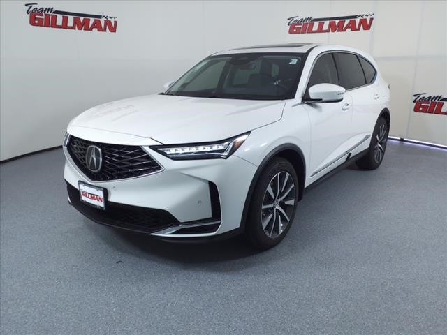 2025 Acura MDX SH-AWD w/Tech