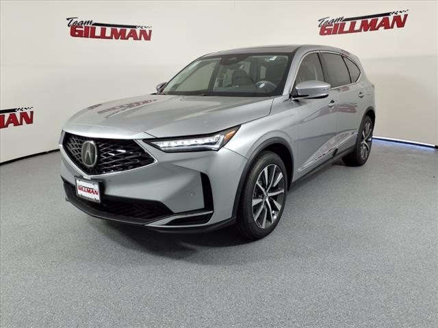 2025 Acura MDX SH-AWD w/Tech