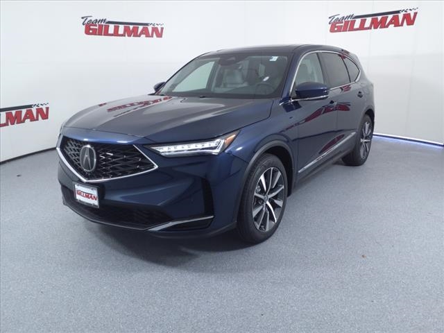 2025 Acura MDX SH-AWD w/Tech