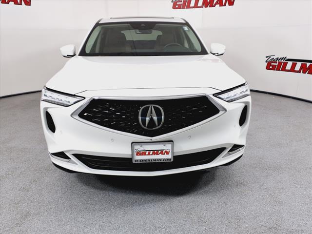 2024 Acura MDX Technology SH-AWD