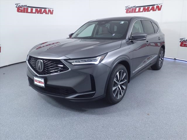 2025 Acura MDX SH-AWD w/Tech