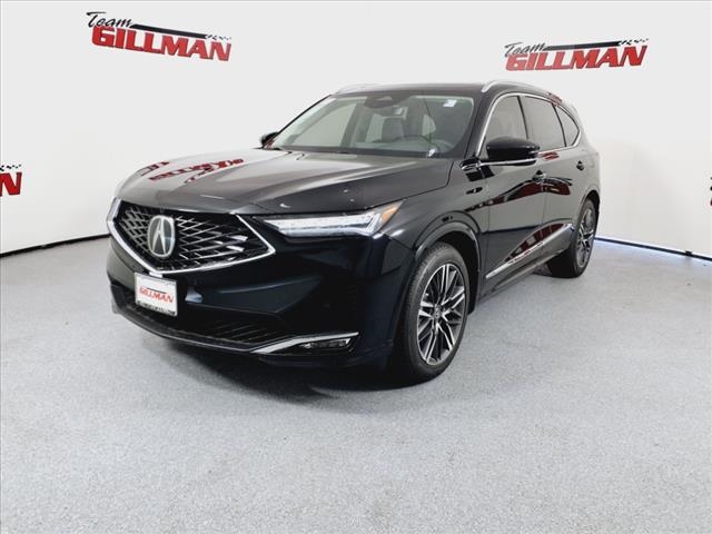 2025 Acura MDX 