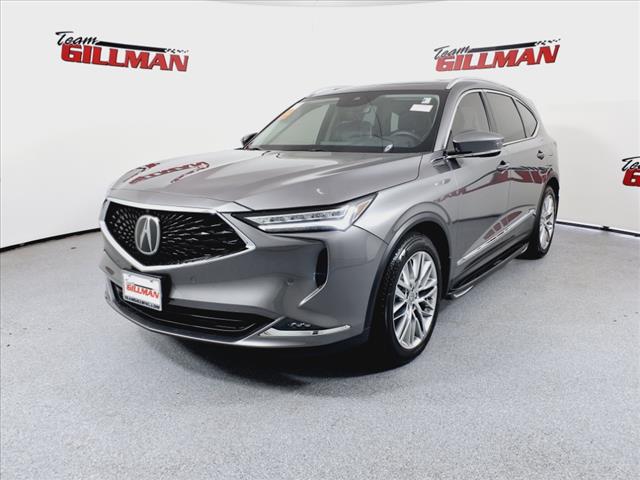 2023 Acura MDX Advance SH-AWD