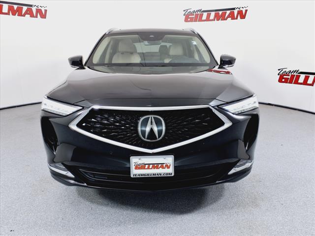 2023 Acura MDX Advance SH-AWD