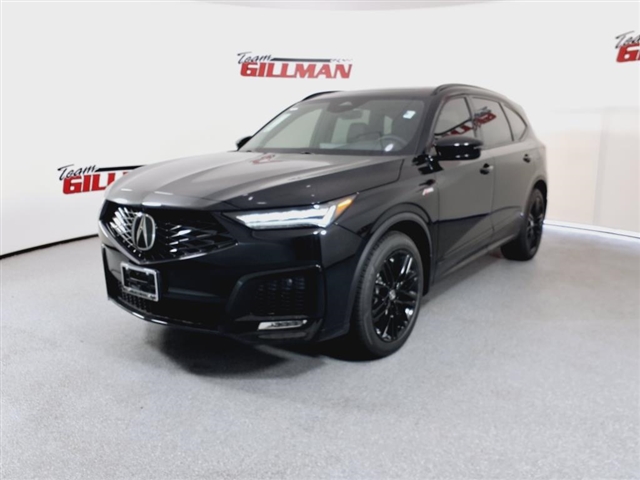 2026 Acura MDX SH-AWD  w/A-SPEC w/Advance