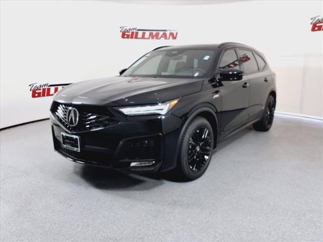 2026 Acura MDX SH-AWD  w/A-SPEC w/Advance