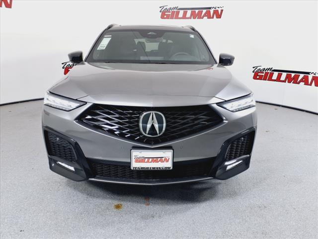 2026 Acura MDX SH-AWD  w/A-SPEC w/Advance
