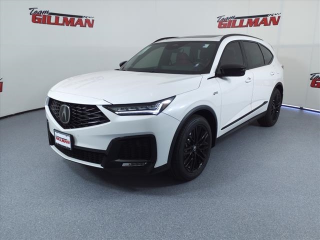 2025 Acura MDX SH-AWD  w/A-SPEC w/Advance