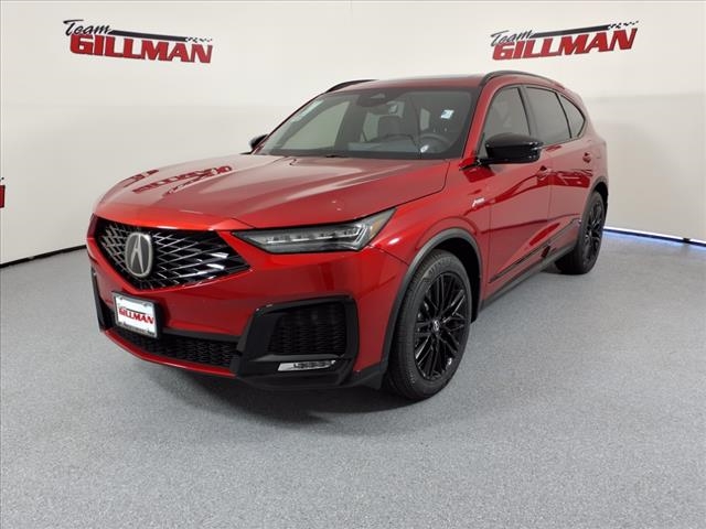 2025 Acura MDX SH-AWD  w/A-SPEC w/Advance