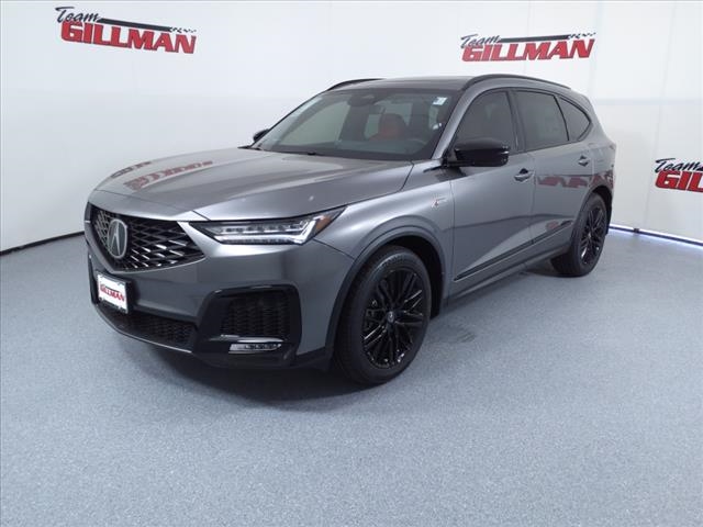 2025 Acura MDX 
